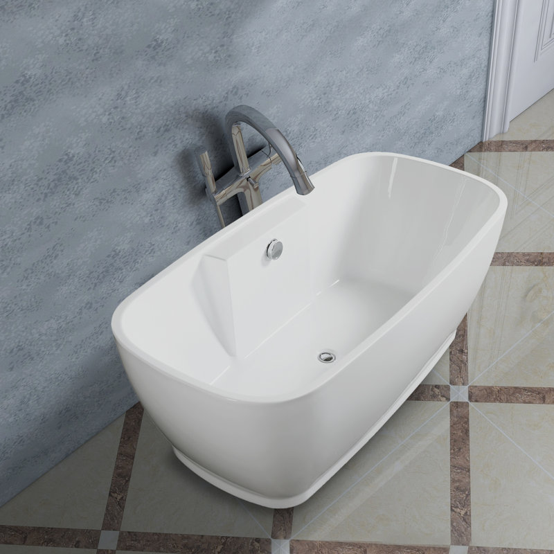 bathtub 59 x 30